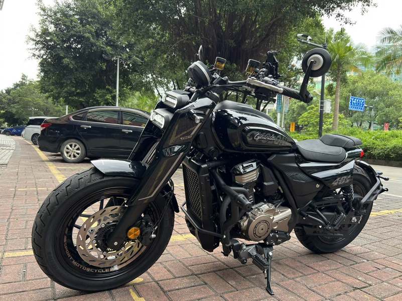 二手赛科龙AQS401