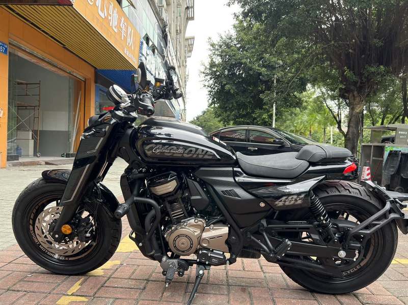 二手赛科龙AQS401