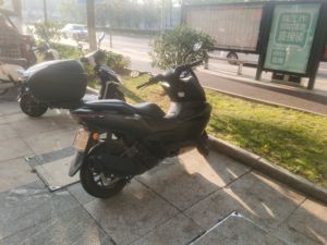 二手春风150SC
