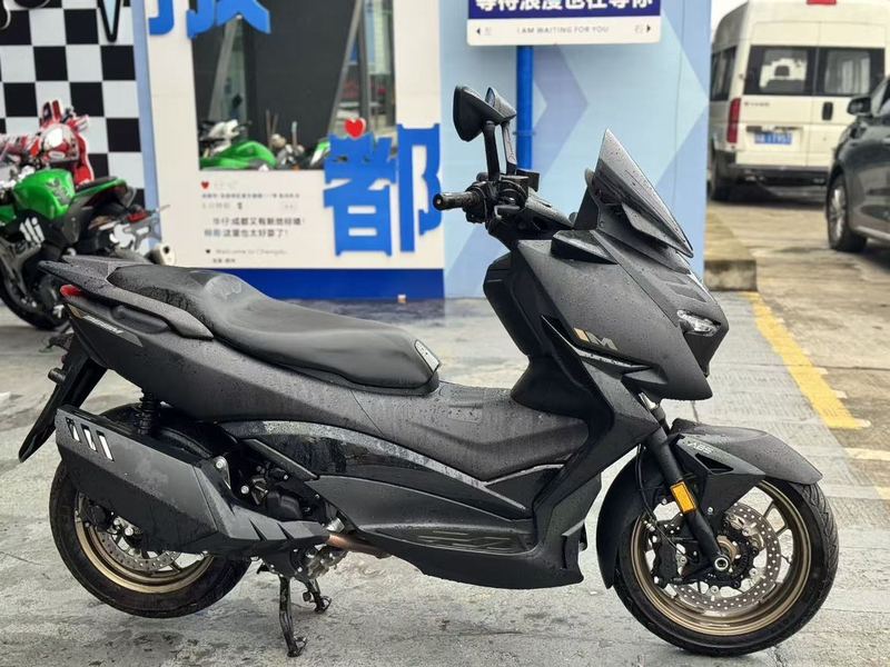二手升仕368M