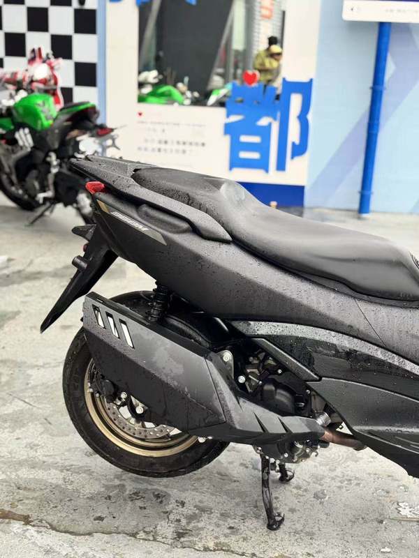 二手升仕368M