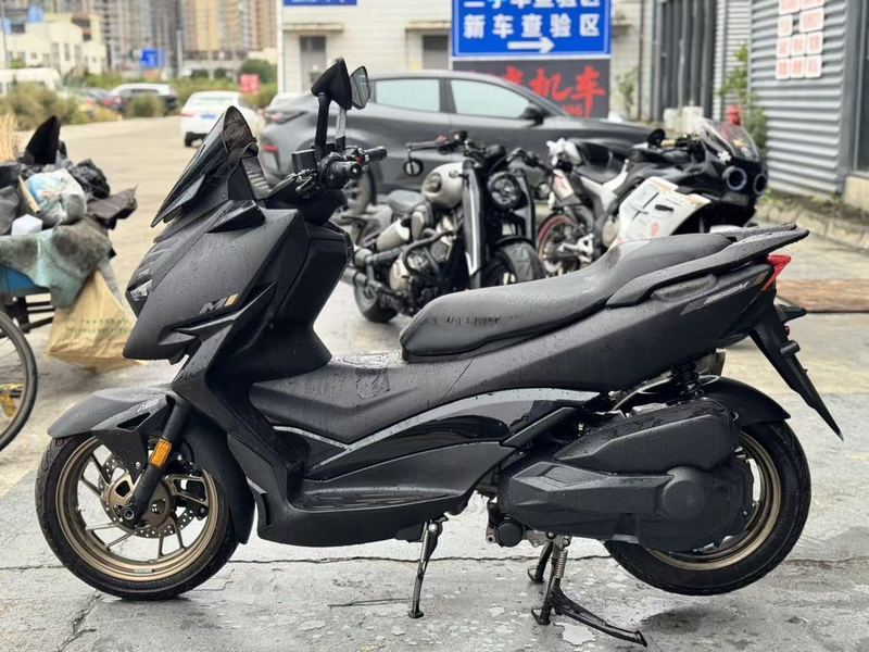 二手升仕368M