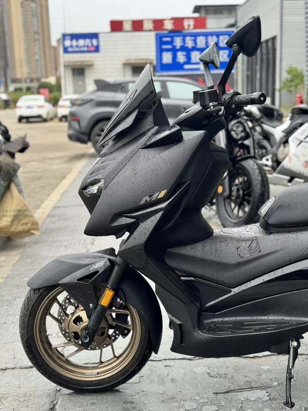二手升仕368M