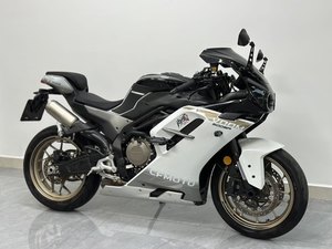 二手春风500SR VOOM