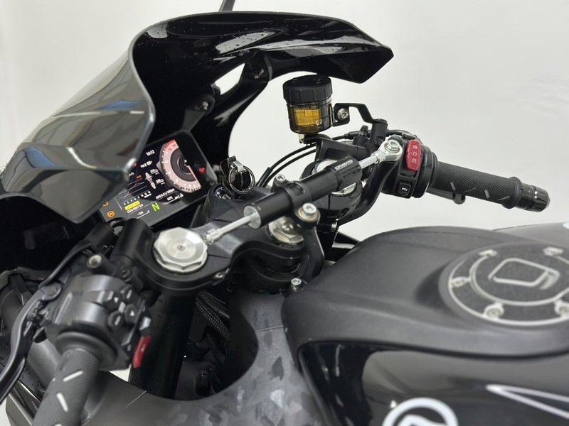二手春风500SR VOOM