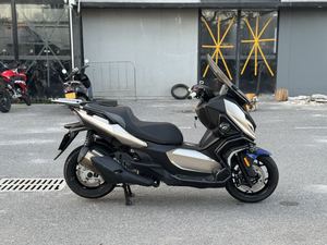 二手QJMOTOR鸿350