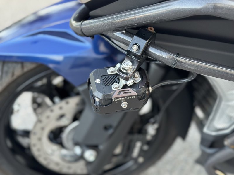 二手QJMOTOR鸿350