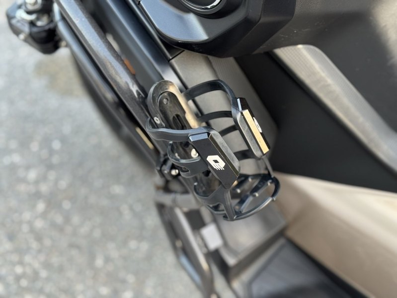 二手QJMOTOR鸿350