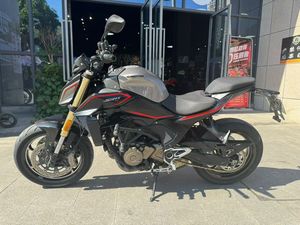 二手QJMOTOR追550