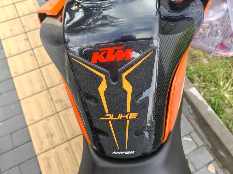 二手KTMR2R390 Duke