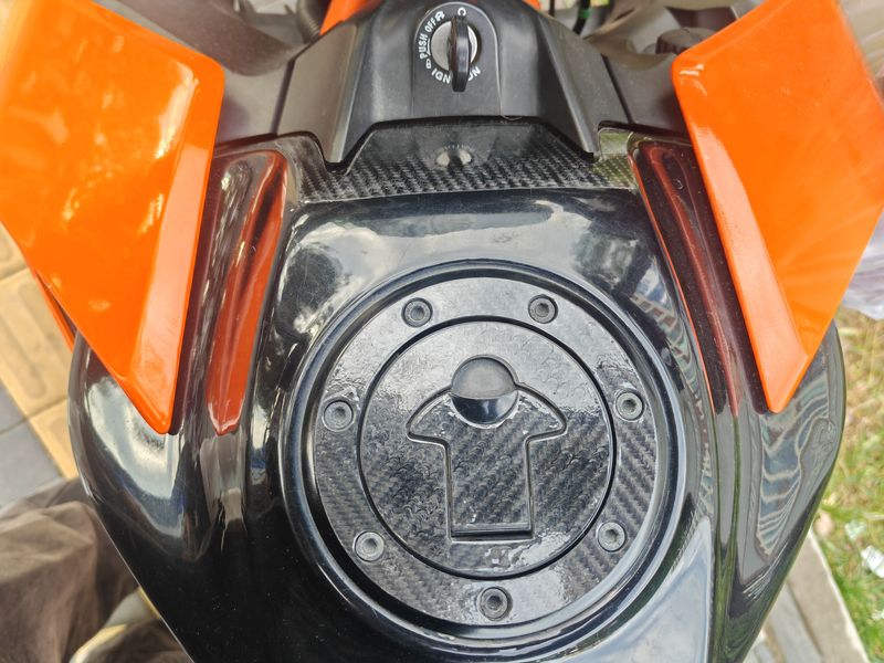 二手KTMR2R390 Duke
