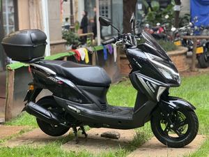 二手豪爵ADX125