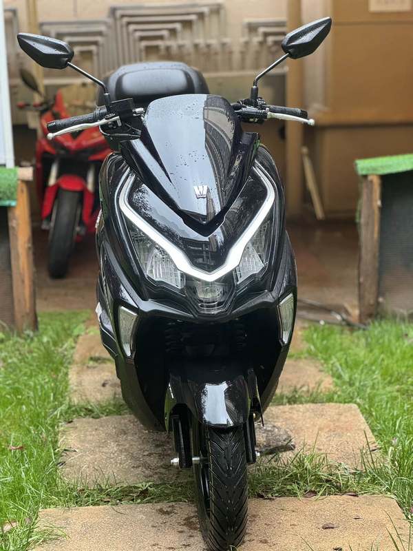 二手豪爵ADX125