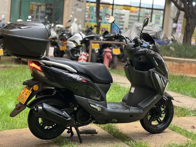 二手豪爵ADX125