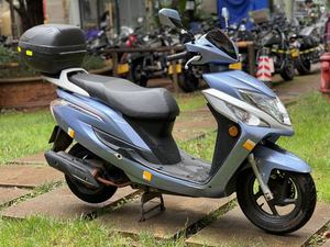 二手新大洲本田EX125