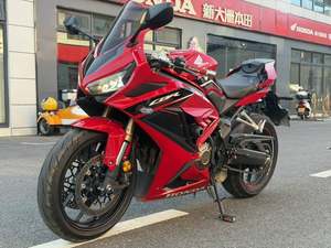 二手本田CBR650R