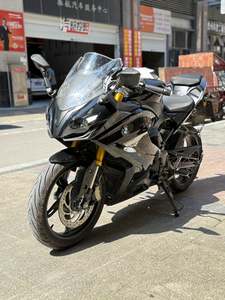 二手宝马G 310 RR