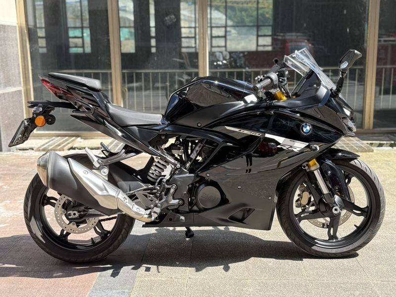 二手宝马G 310 RR