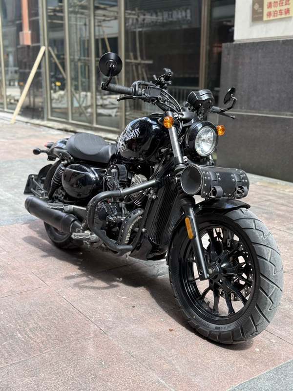 二手晓星GV300S