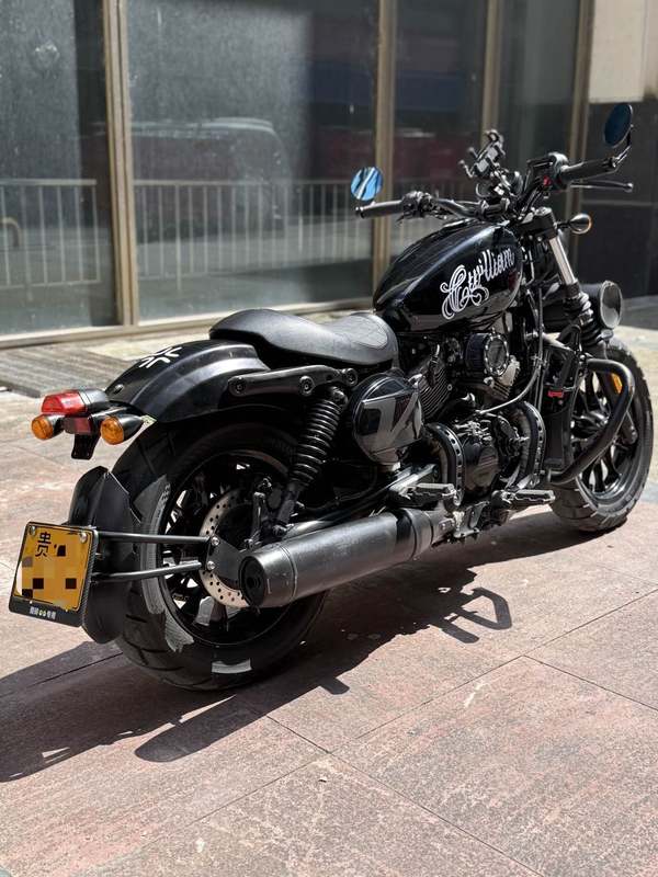 二手晓星GV300S