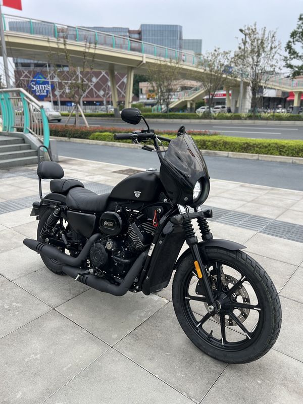 二手香帅650N