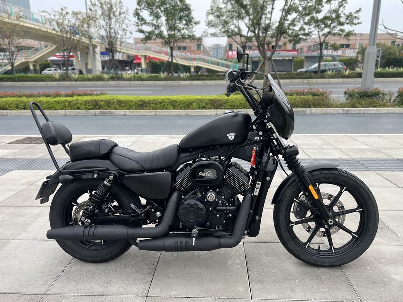 二手香帅650N