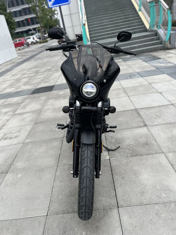 二手香帅650N
