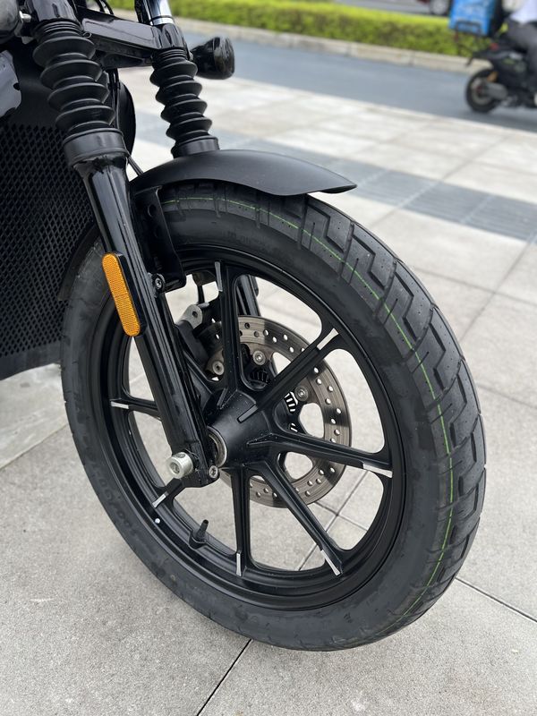 二手香帅650N