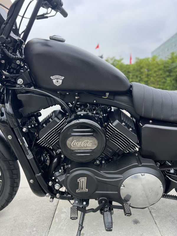 二手香帅650N