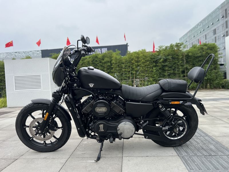 二手香帅650N