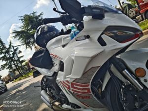 二手杜卡森DK400