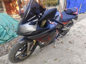 二手凯越321RR
