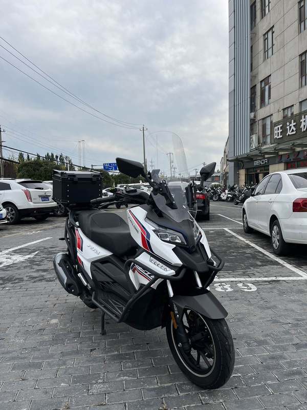 二手赛科龙RT2