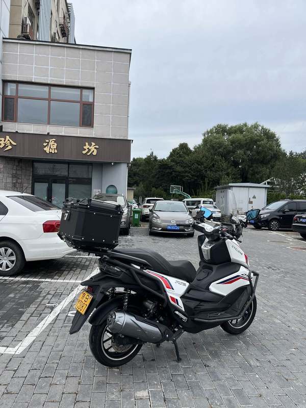 二手赛科龙RT2