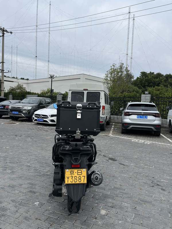 二手赛科龙RT2