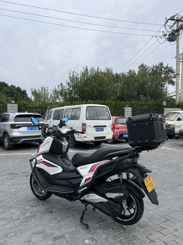 二手赛科龙RT2