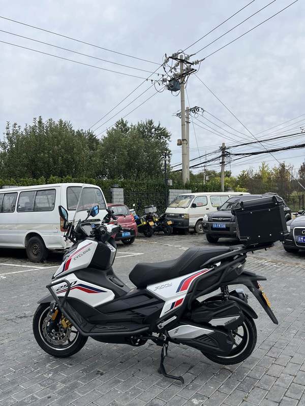 二手赛科龙RT2