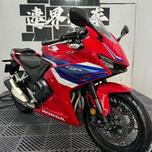 二手本田CBR400R