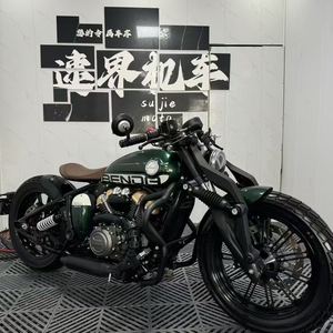 二手奔达拿破仑250