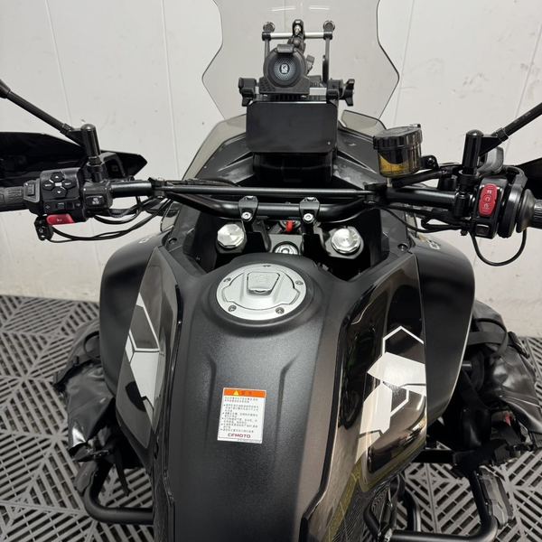 二手春风700MT