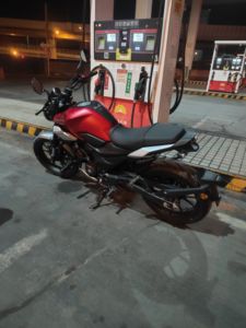 二手新大洲本田CB190TR