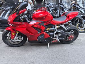 二手摩迪威800RR