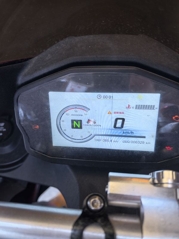 二手摩迪威800RR