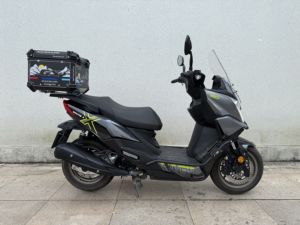 二手光阳Racing X 150