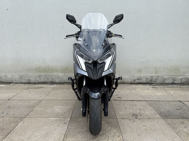 二手光阳Racing X 150