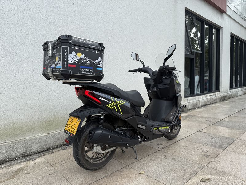 二手光阳Racing X 150