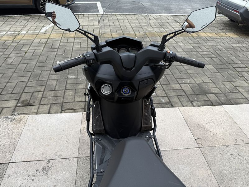 二手光阳Racing X 150