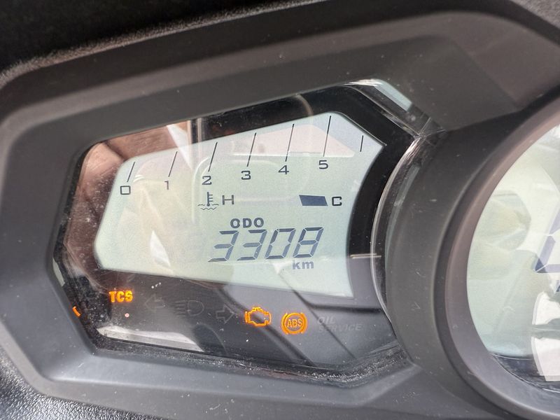 二手光阳Racing X 150