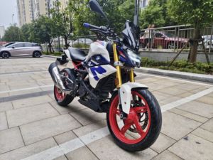 二手宝马G 310 R