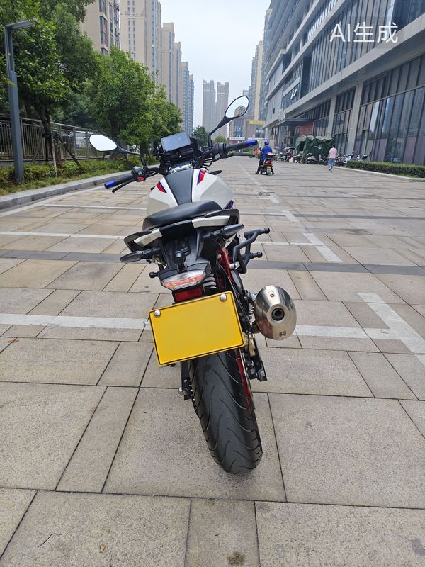 二手宝马G 310 R